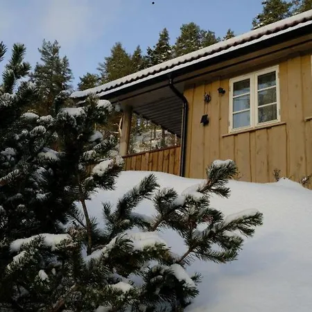 Holiday home Seelenfreude *