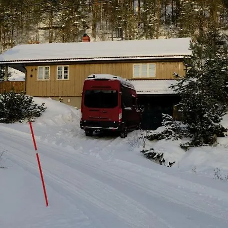 Seelenfreude Øvre Ramse